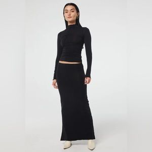 Line by K Vana Skirt